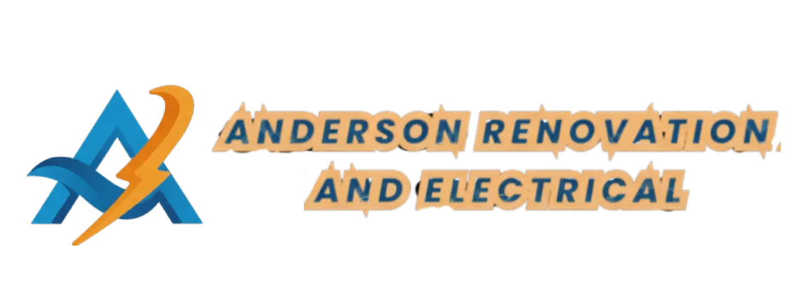 Anderson Renovations LLC logo