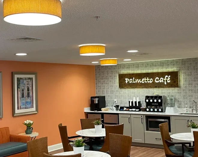 lighting provider service